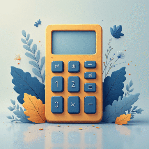 Linear Foot Calculator