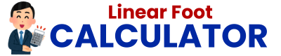 Linear Foot Calculator